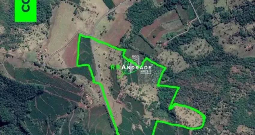 Fazenda / sítio para venda em pedregulho de 580800.00m² com 3 quartos