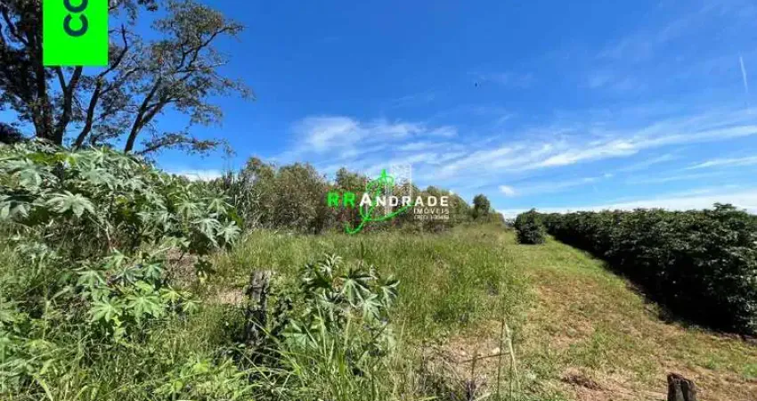 Terreno à venda no Centro, Cristais Paulista