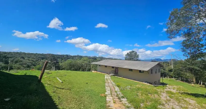 Chácara / sítio com 2 quartos à venda na Roça Velha, São José dos Pinhais
