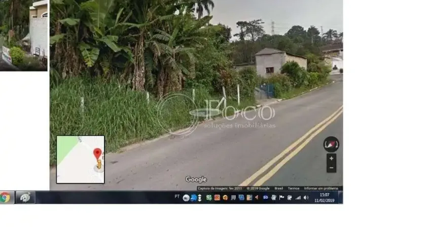 Terreno à venda no Tremembé, São Paulo