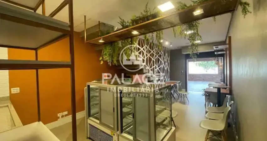 Sala comercial para alugar no São Luiz, Piracicaba