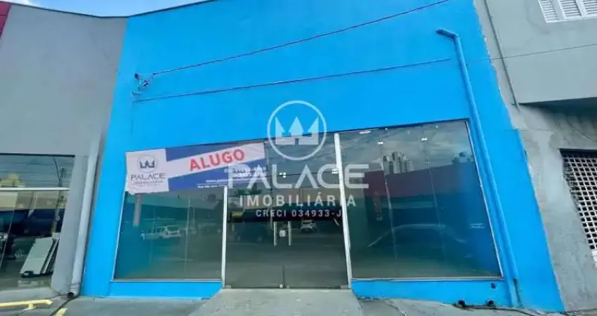 Sala comercial para alugar no Centro, Piracicaba