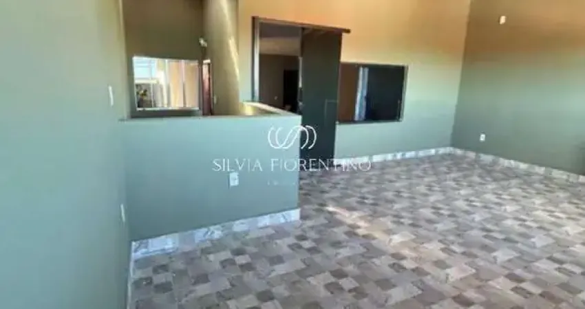 Casa para venda em Jardim Marlene Miranda de 125.00m² com 2 Quartos e 1 Garagem