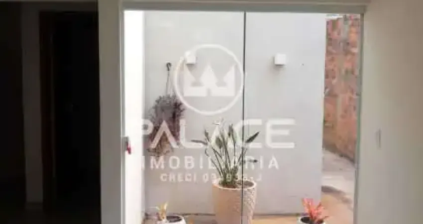 Casa com 2 quartos à venda no Santa Rosa Ipês, Piracicaba