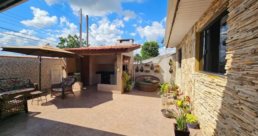 Casa com 3 quartos à venda no Capela Velha, Araucária