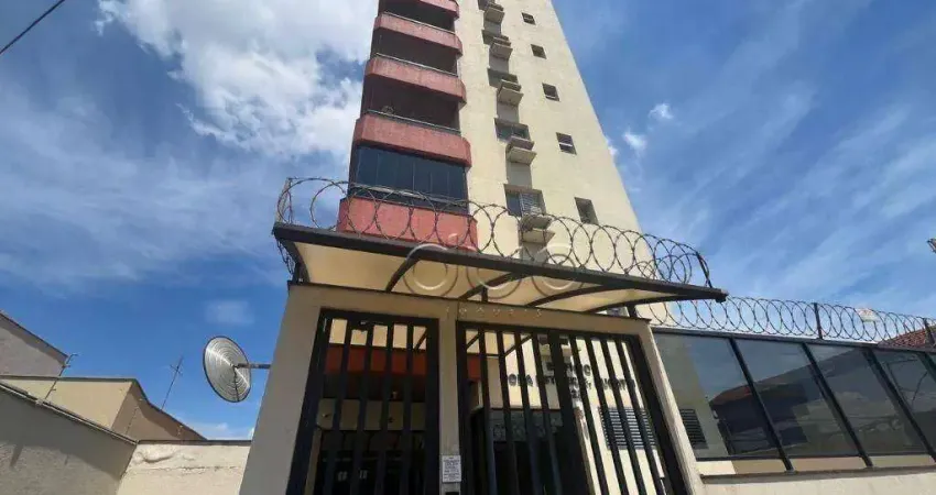 Apartamento para venda em Vila Rezende de 101.00m² com 3 Quartos, 1 Suite e 1 Garagem