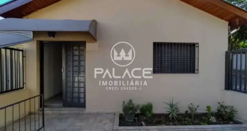 Casa com 2 quartos à venda no Verde, Piracicaba