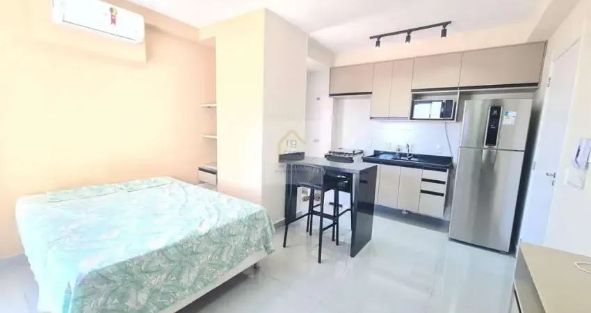 Apartamento para alugar em vila oliveira de 29.00m² com 1 quarto e 1 garagem
