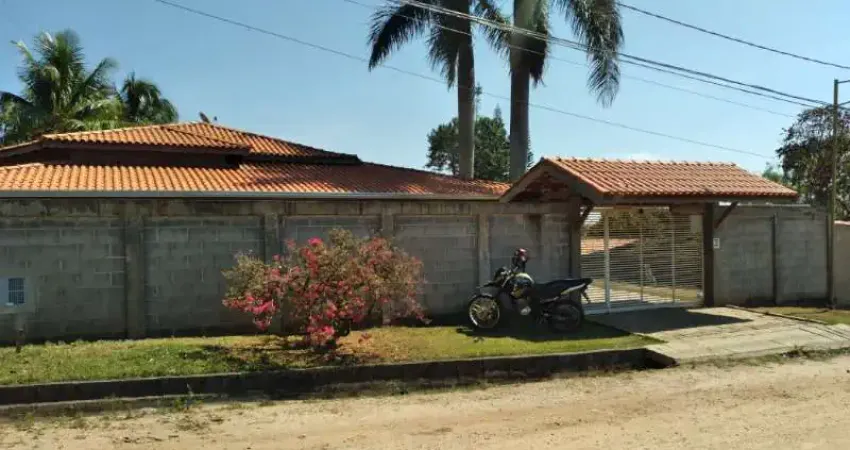 Chácara para venda em parque dos cafezais ii de 2535.00m² com 3 quartos e 3 suites