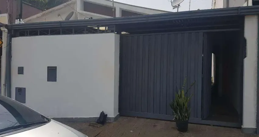 Casa para alugar em parque industrial de 250.00m² com 3 quartos, 1 suite e 2 garagens