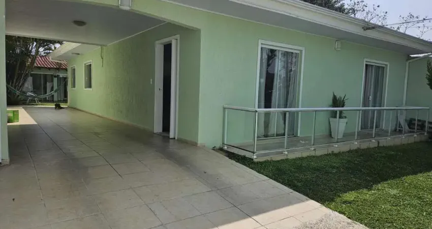 Casa para venda em cidade industrial de 170.00m² com 3 quartos, 1 suite e 3 garagens