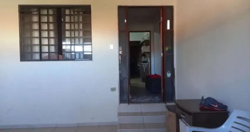 Casa para venda em perdizes de 95.00m² com 2 quartos, 1 suite e 2 garagens