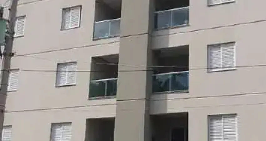 Apartamento para venda em parque taquaral de 73.00m² com 3 quartos, 1 suite e 1 garagem