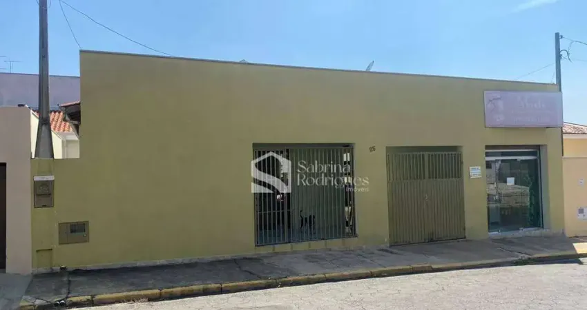 Casa para venda em Centro de 145.00m² com 2 Quartos e 2 Garagens