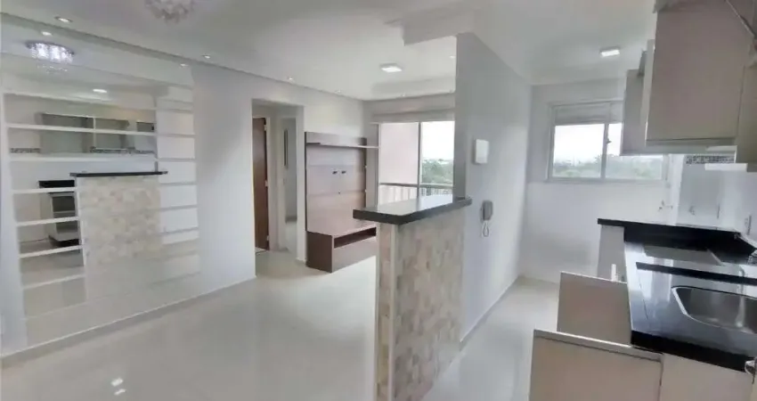Apartamento para venda em jardim são francisco de 45.00m² com 2 quartos e 1 garagem