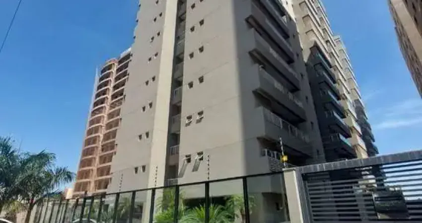 Apartamento para alugar em centro de 90.00m² com 3 quartos, 1 suite e 2 garagens