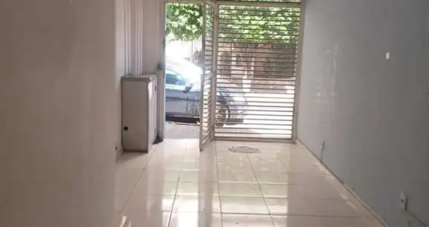 Casa com 4 quartos à venda na Rua Prudente de Morais, ****, Centro, Ribeirão Preto