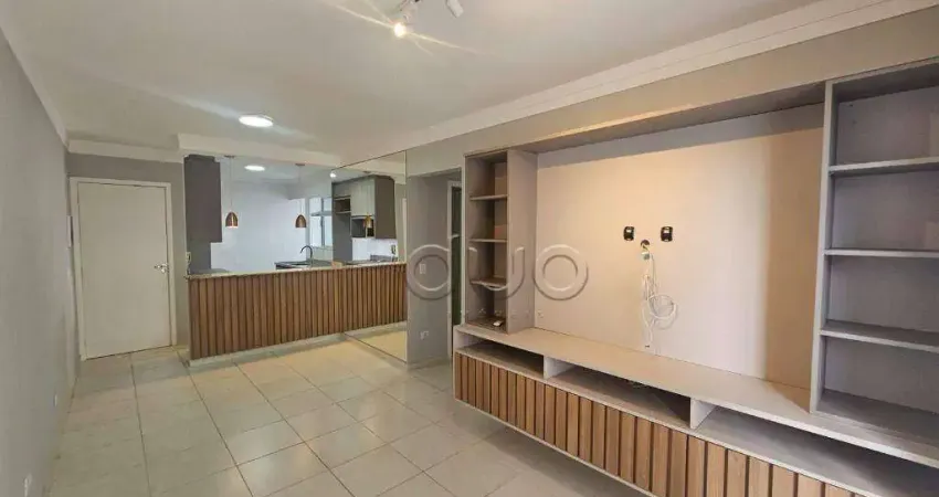 Apartamento para alugar em dois córregos de 70.00m² com 3 quartos, 1 suite e 2 garagens