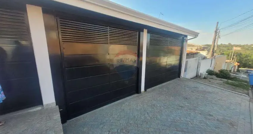 Casa para venda em Nova Votorantim de 160.46m² com 2 Quartos e 3 Garagens