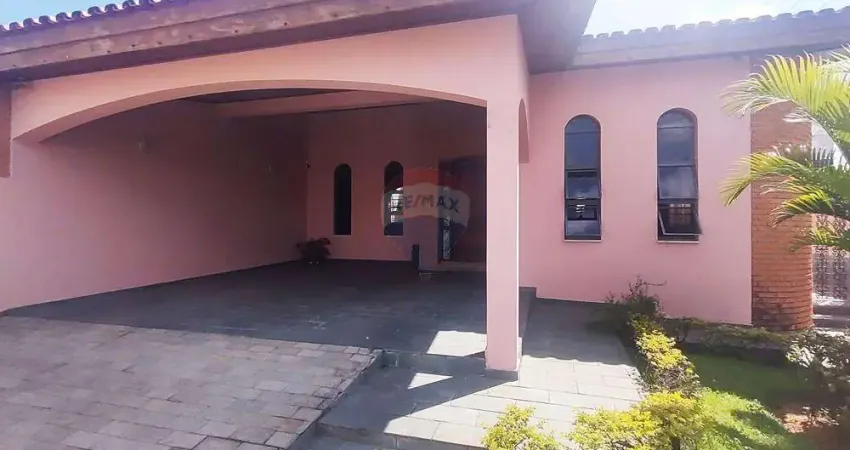 Casa para venda em jardim prestes de barros de 417.50m² com 4 quartos, 1 suite e 4 garagens