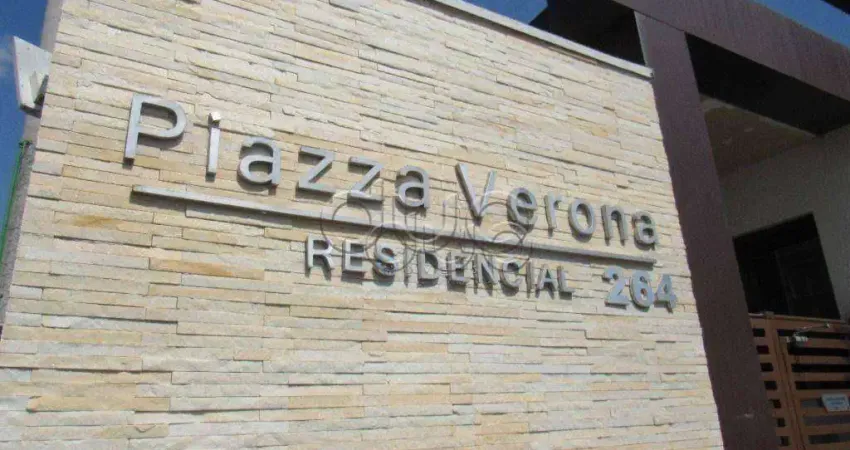 Apartamento para venda em dois córregos de 39.00m² com 2 quartos e 1 garagem