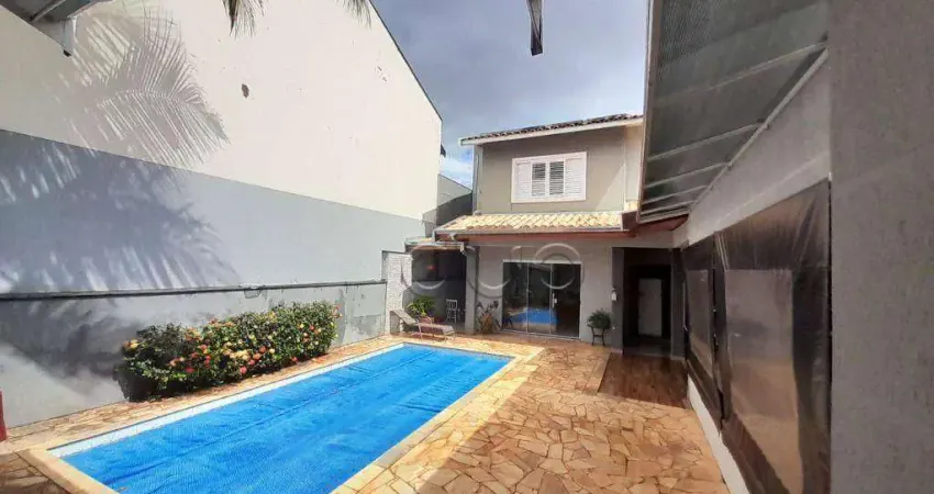 Casa para venda em nova américa de 202.00m² com 3 quartos, 3 suites e 3 garagens