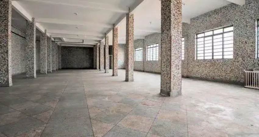 Casa comercial à venda na Rua Caquito, 519, Vila São Geraldo, São Paulo