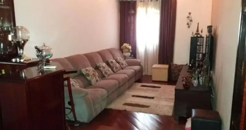 Sobrado para venda em vila esperança de 475.00m² com 3 quartos, 3 suites e 4 garagens