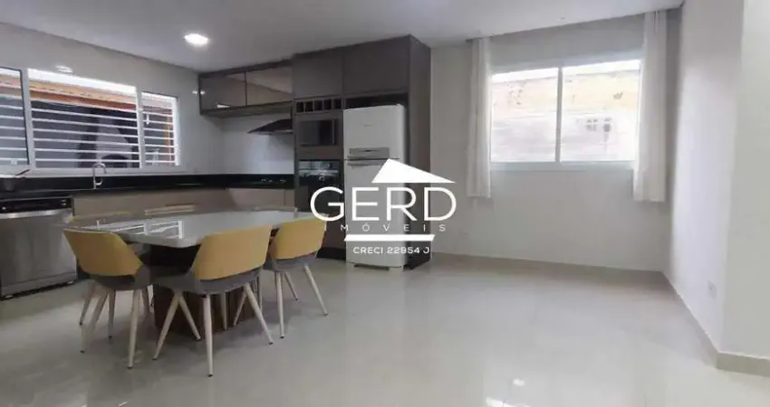 Casa para venda em vila yolanda de 185.14m² com 3 quartos, 1 suite e 5 garagens