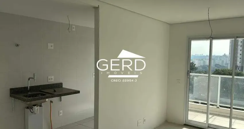 Apartamento para venda em rochdale de 65.00m² com 3 quartos, 1 suite e 2 garagens