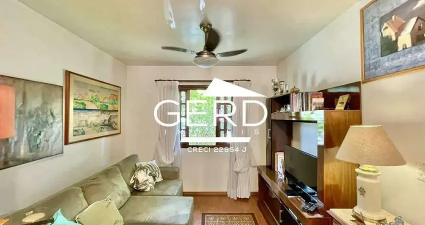 Casa para venda em residencial do bosque de 81.40m² com 3 quartos, 1 suite e 2 garagens