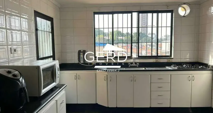 Casa para venda em vila yolanda de 207.75m² com 3 quartos, 1 suite e 5 garagens