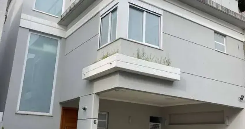 Casa para venda em vila oliveira de 232.00m² com 3 quartos, 3 suites e 3 garagens