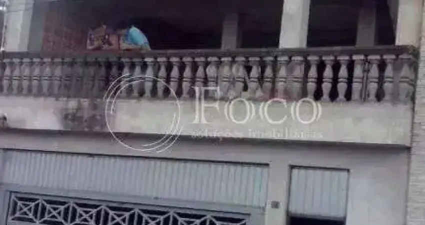 Casa para venda em vila nova galvão de 150.00m² com 3 quartos, 1 suite e 2 garagens