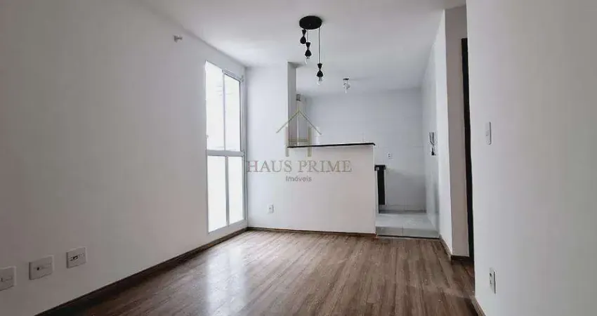 Apartamento para venda em jardim caiapiá de 39.00m² com 2 quartos e 1 garagem