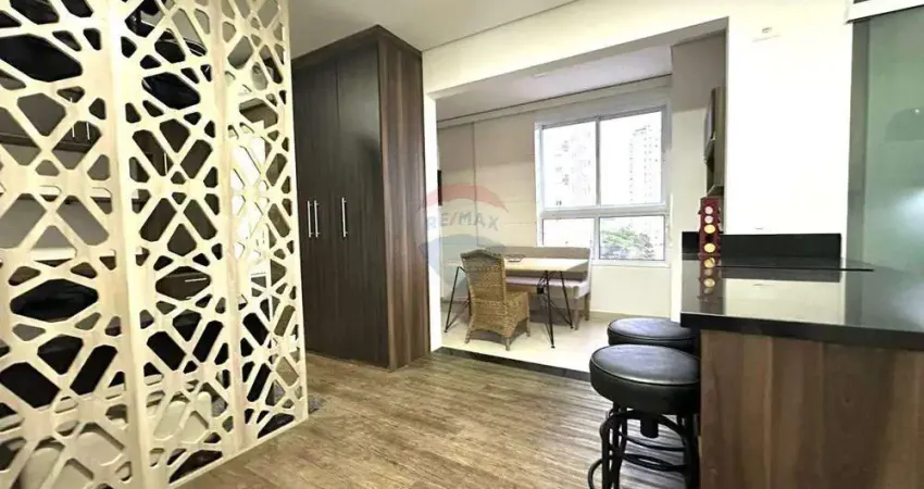 Flat para venda em vila oliveira de 42.16m² com 1 quarto e 1 garagem