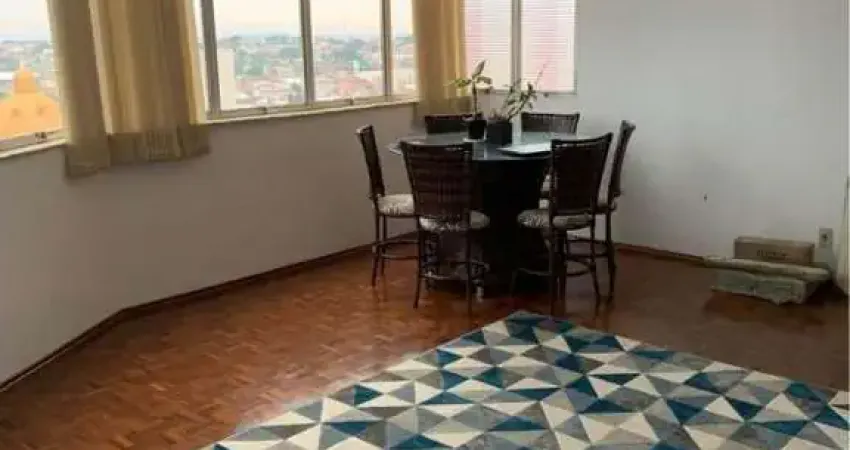 Apartamento para venda em centro de 91.00m² com 3 quartos, 1 suite e 1 garagem