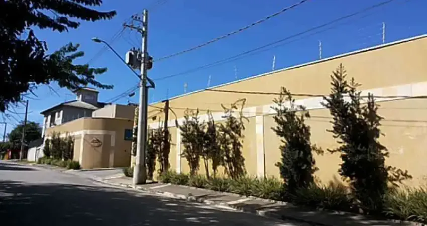 Casa para venda em vila caputera de 99.00m² com 2 quartos, 1 suite e 1 garagem