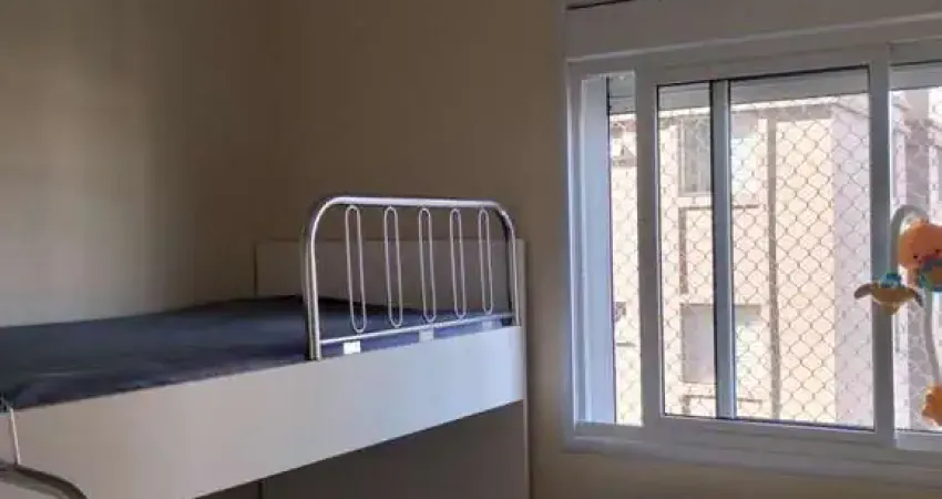 Apartamento para venda em centro de 46.00m² com 2 quartos e 1 garagem