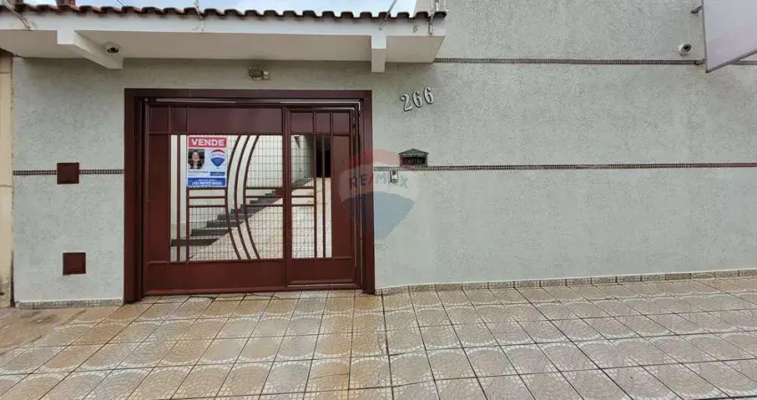 Casa para alugar em jardim paulistano de 224.00m² com 4 quartos e 1 suite