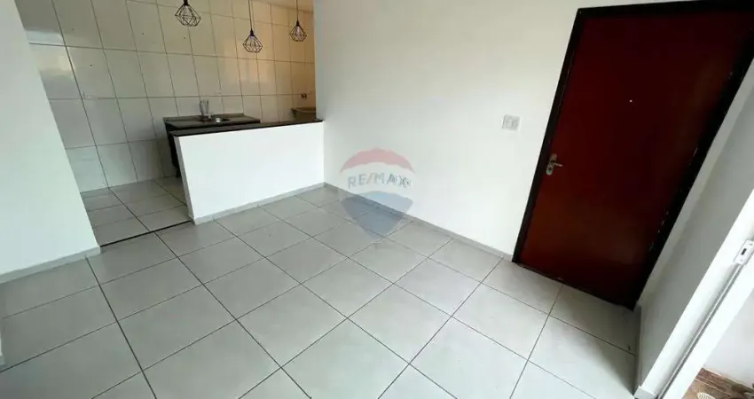 Apartamento para venda em mogi moderno de 54.00m² com 2 quartos e 1 garagem