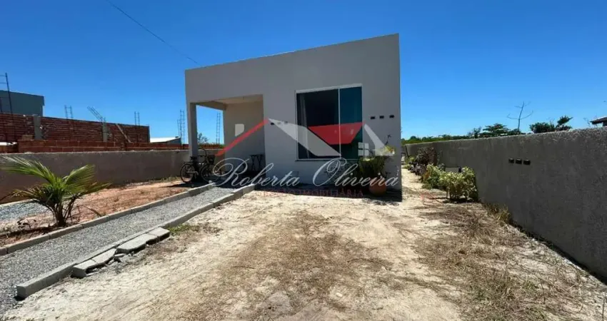 Casa de Condomínio para venda em Unamar (tamoios) de 102.00m² com 2 Quartos, 1 Suite e 1 Garagem