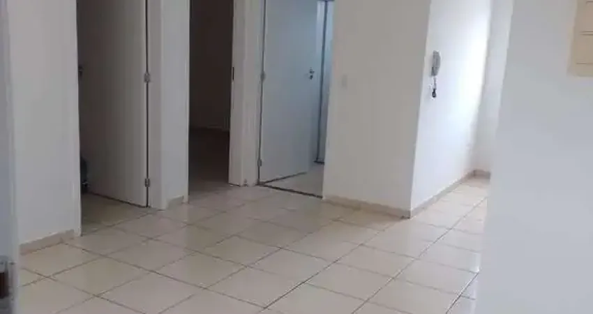 Casa para venda em jardim heitor rigon de 45.00m² com 2 quartos e 1 garagem