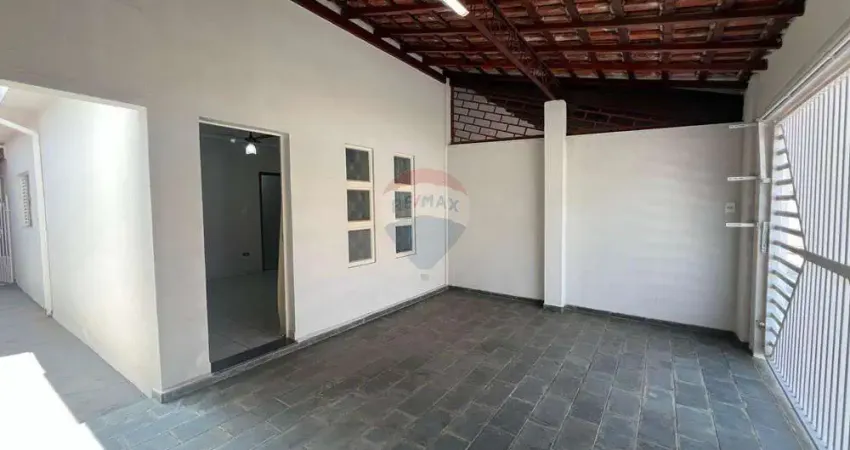 Casa para alugar em Parque Residencial Klavin de 120.00m² com 2 Quartos e 2 Garagens