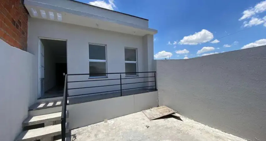 Casa para venda em jardim são judas tadeu de 200.00m² com 3 quartos, 1 suite e 2 garagens