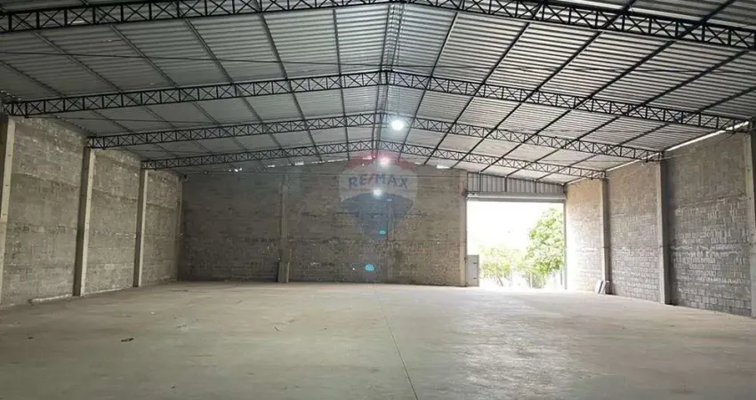 Galpão / Depósito / Armazém para alugar em Jardim Panorama de 600.00m² com 10 Garagens