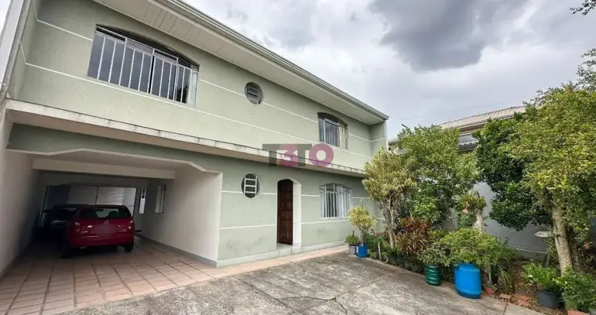 Casa para venda em Xaxim de 185.90m² com 5 Quartos e 8 Garagens