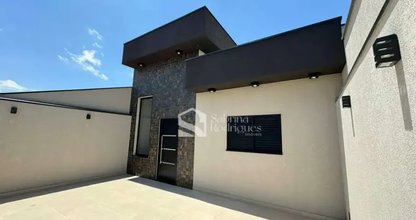 Casa para venda em smart city de 93.00m² com 3 quartos, 1 suite e 3 garagens