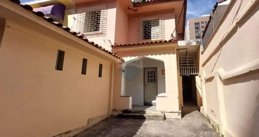 Prédio comercial para alugar em santo agostinho de 270.00m² com 3 quartos