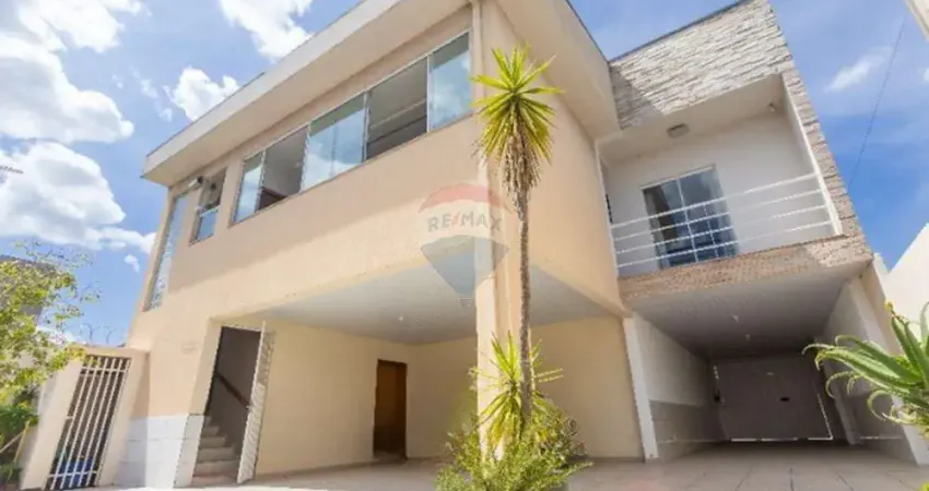 Sobrado para venda em maria antonieta de 389.57m² com 4 quartos, 1 suite e 4 garagens